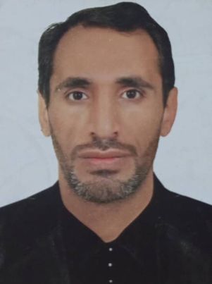 Yaser Rahal