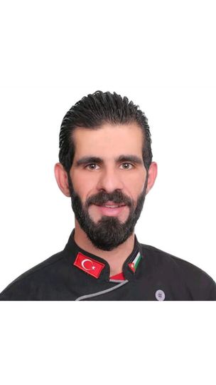Yousef Seder
